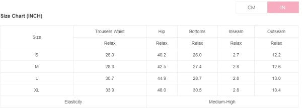 Leopard Elastic Waist Lace up Contrast Trim Shorts