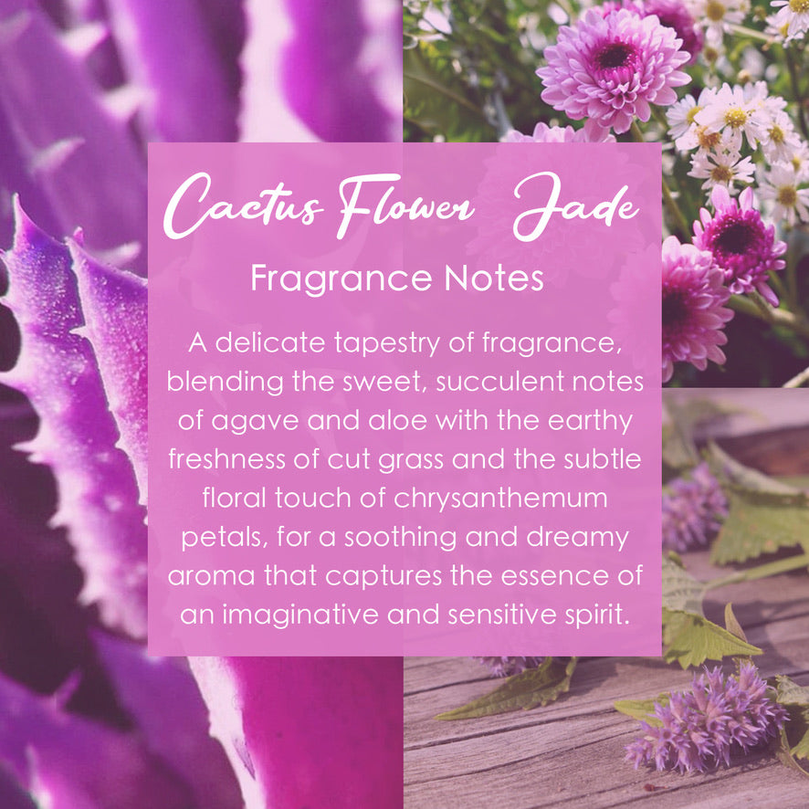 Pisces Zodiac Crystal-Enhanced Premium Coconut-Soy Wax Melts