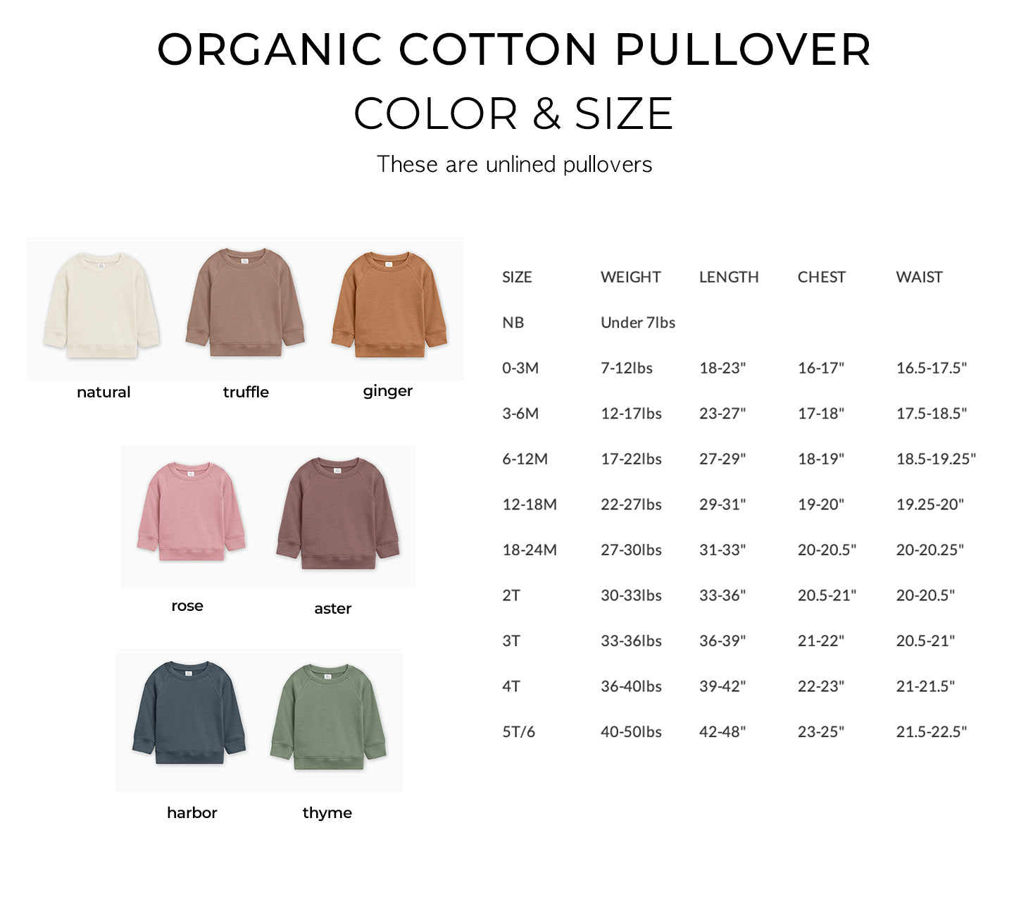 Love Like Jesus Christian Organic Cotton Toddler Kids Pullover