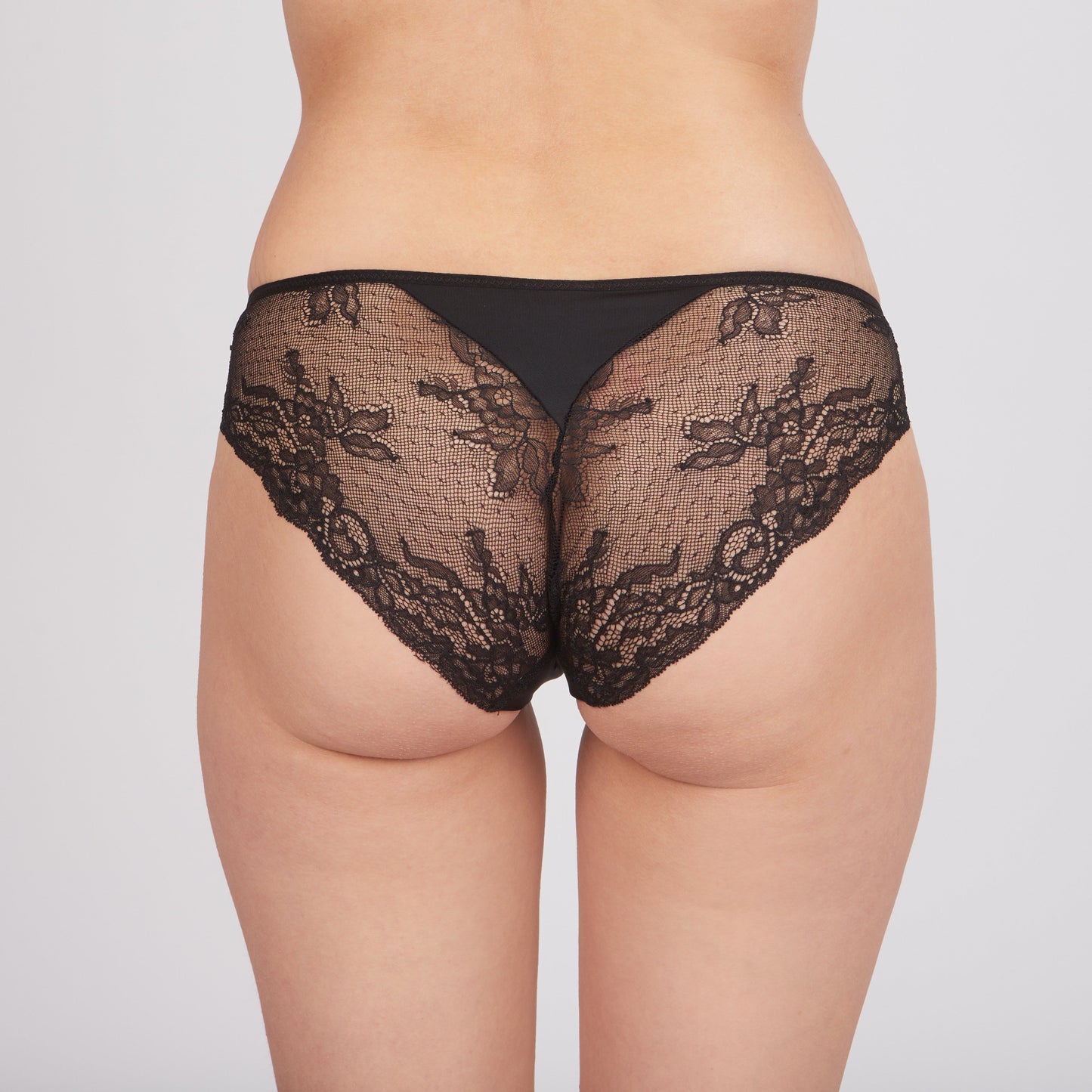 Panties Milavitsa 260460 - Medium-Waisted Slip