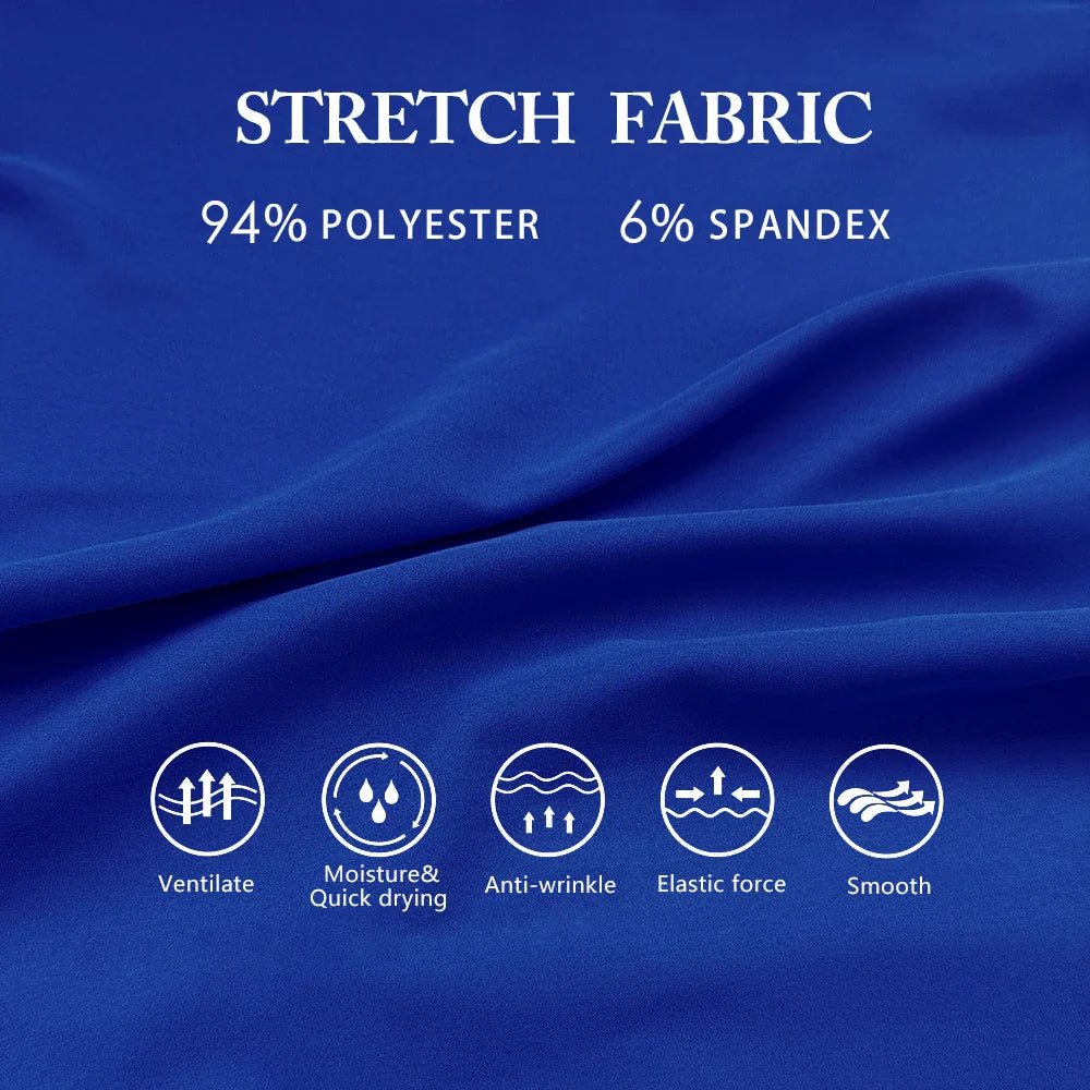 Unisex Medical Uniforms Scrubs Top Pants