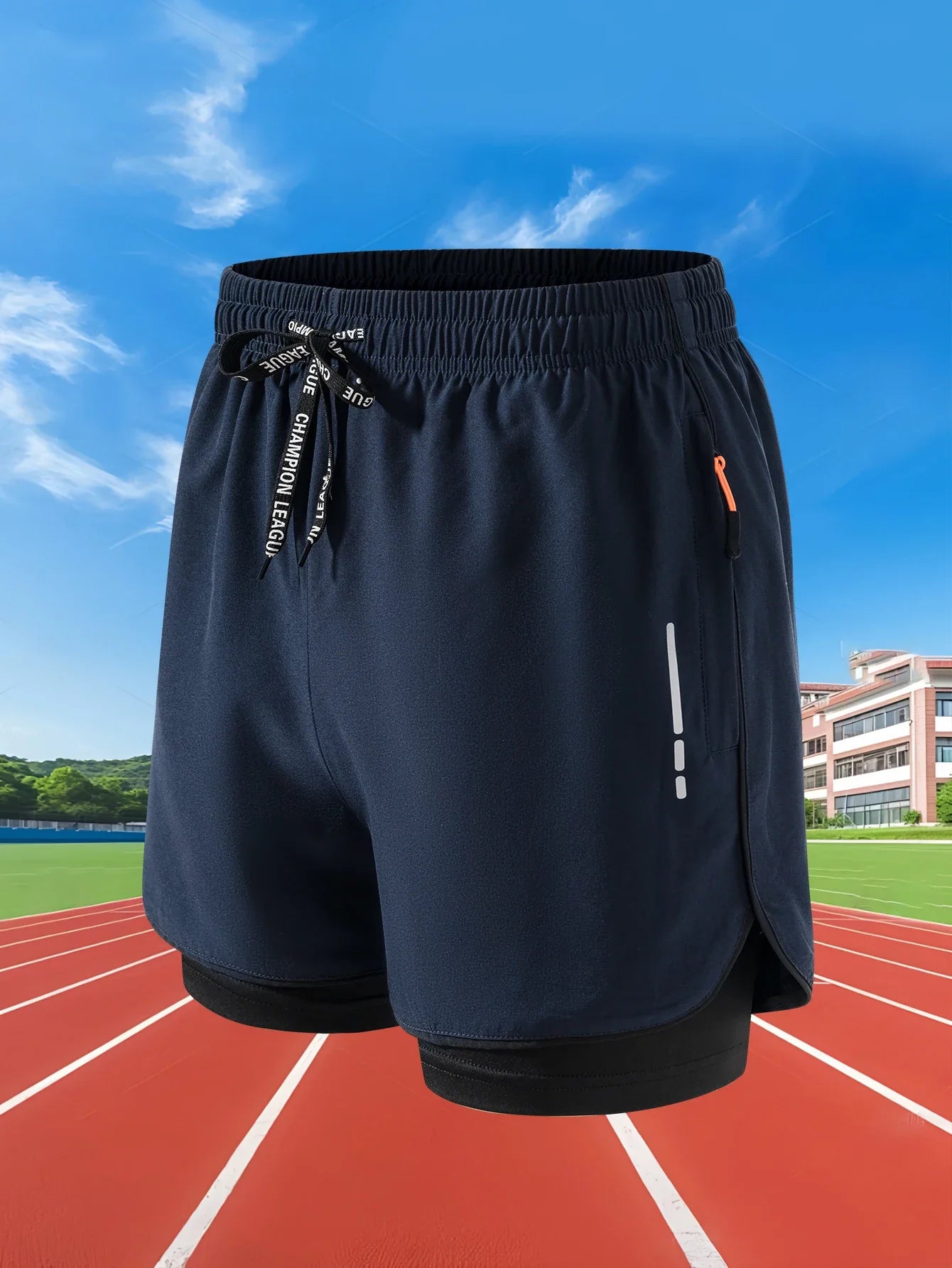 Men's Running Shorts