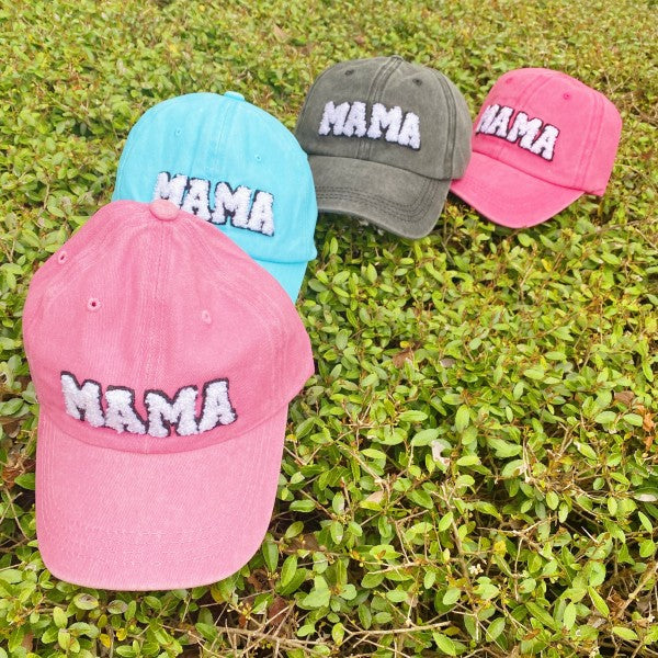 My Dear Mama Ball Cap