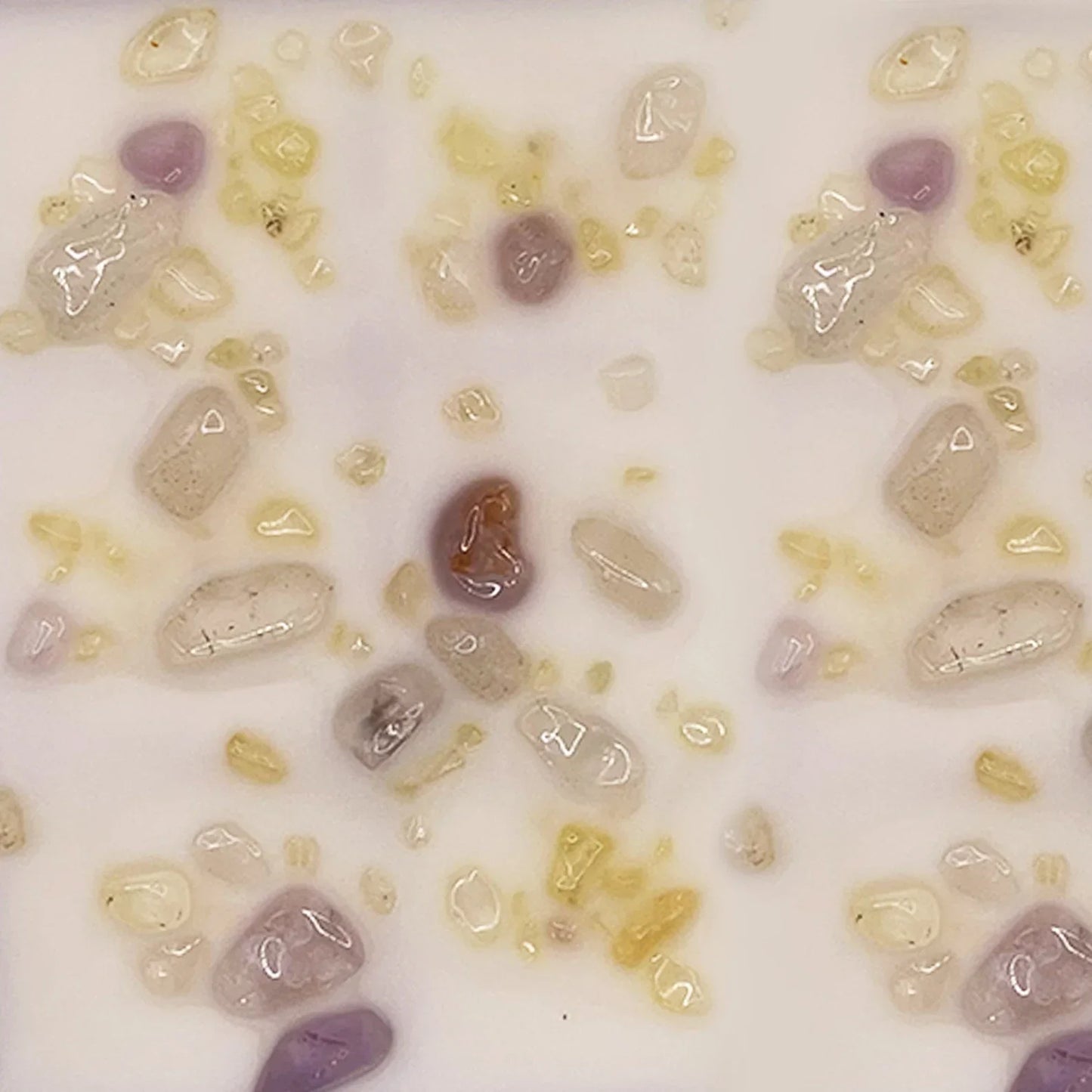 Arctic Winds Crystal-Enhanced Premium Coconut-Soy Wax Melts