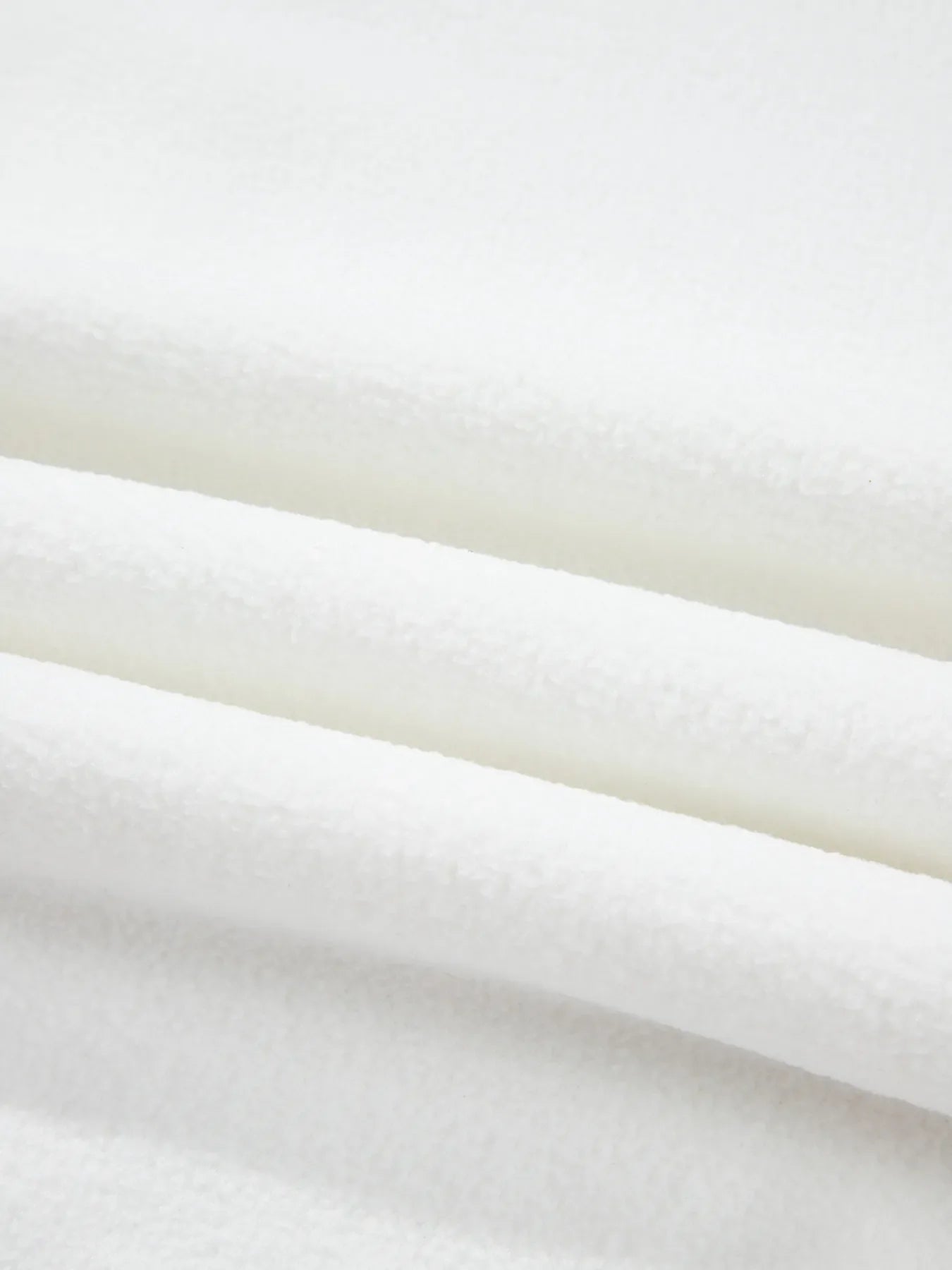 Exposed Seam Chest Pocket Knit Pullover Sweatshirt