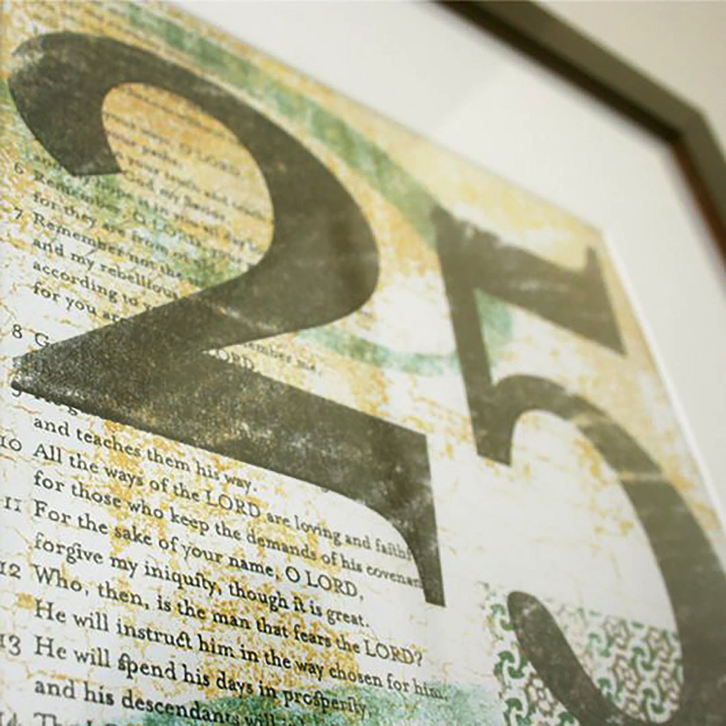 My Hope Is In You Art Prints