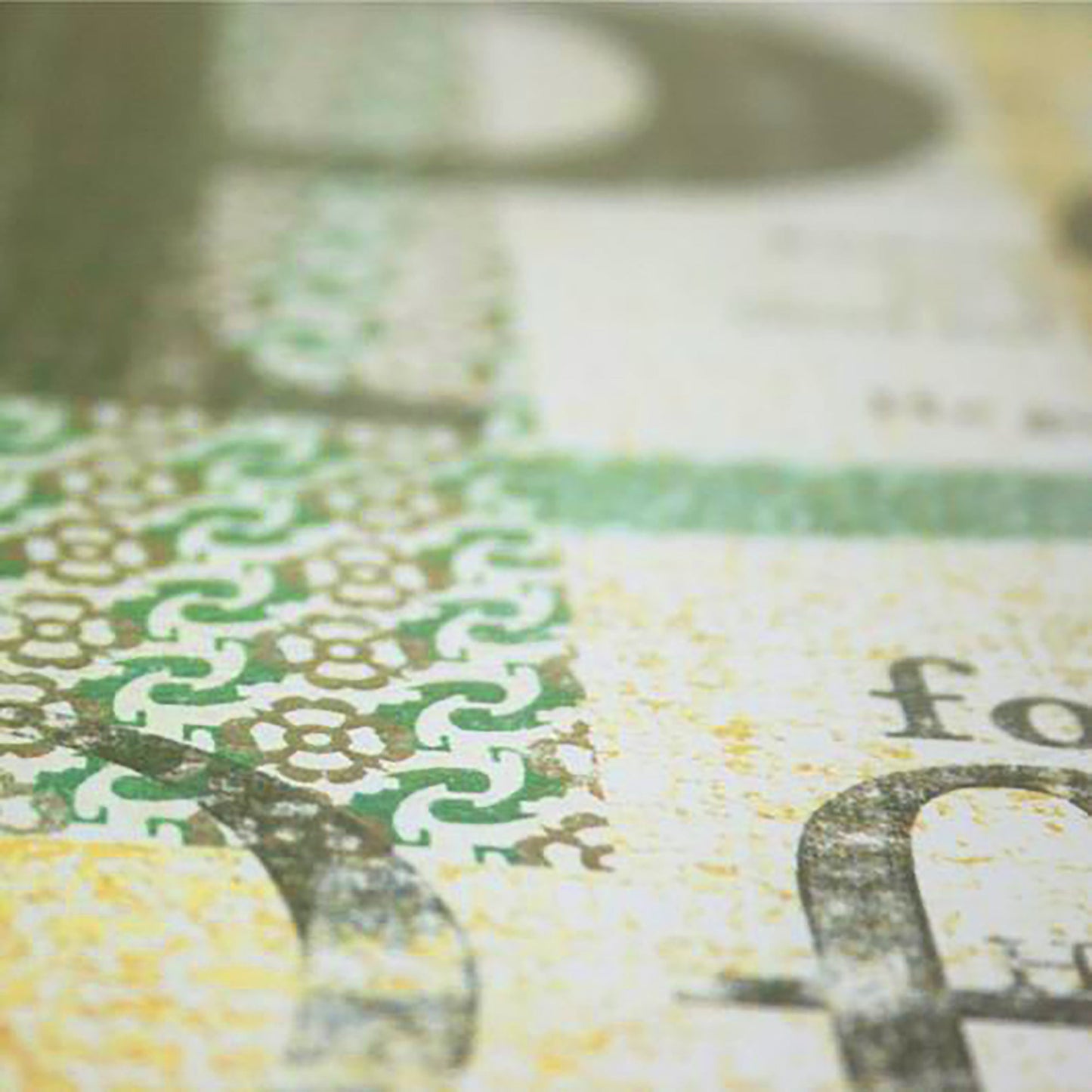 My Hope Is In You Art Prints