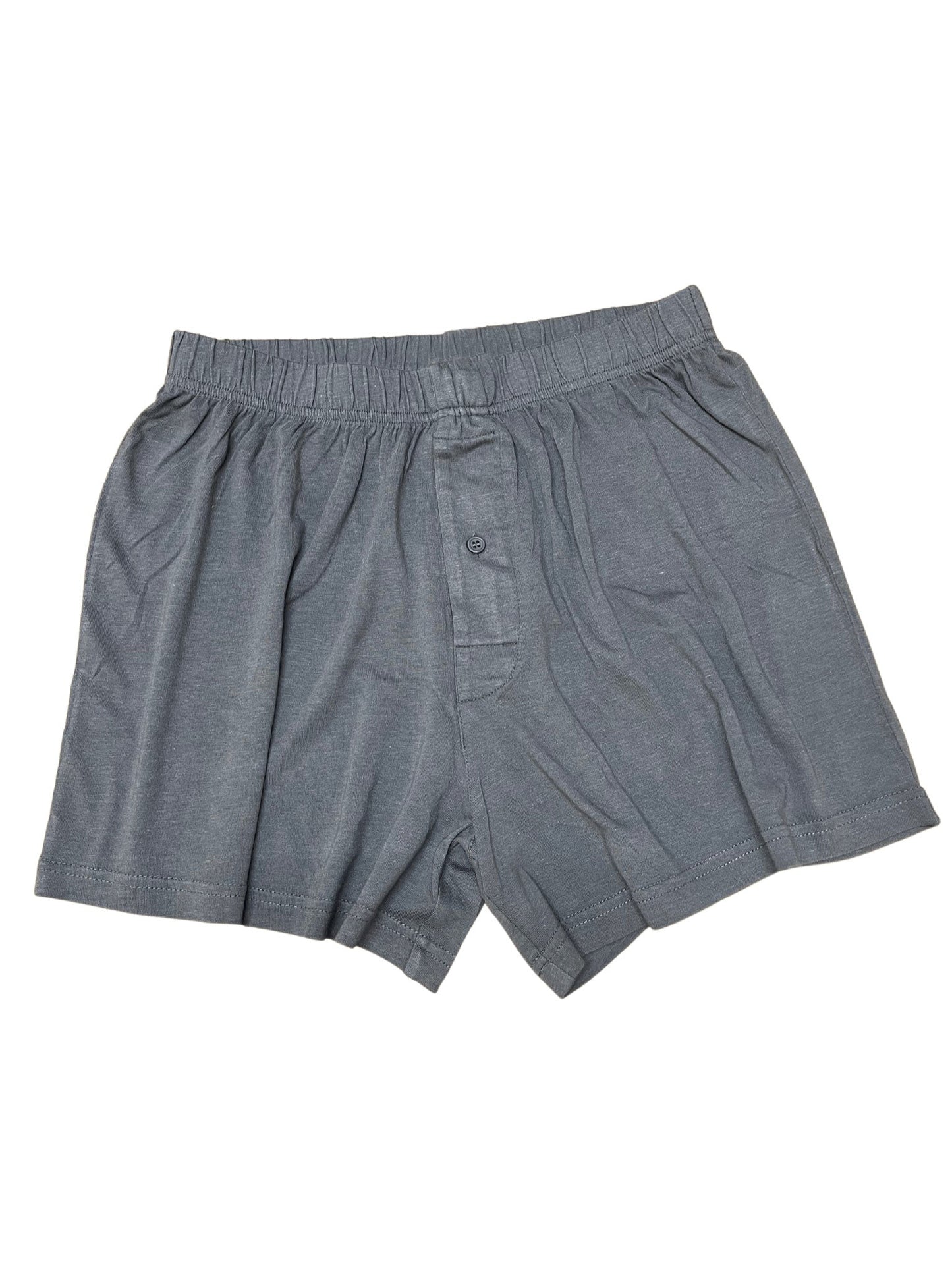 Men's Bamboo Viscose/Cotton Boxer Style Underwear
