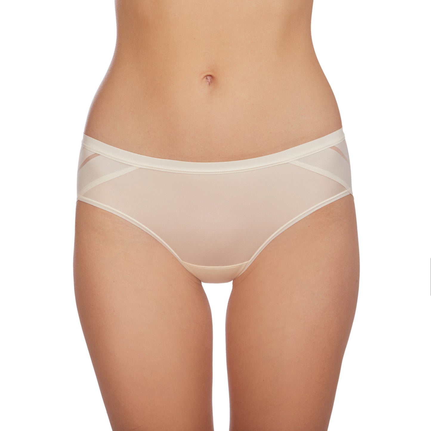 Panties Milavitsa 265350 - Medium-Waisted Culottes