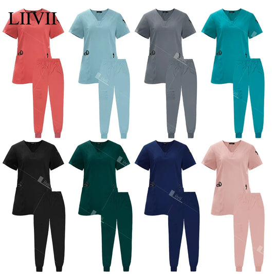 Surgical Uniforms Women's Scrub