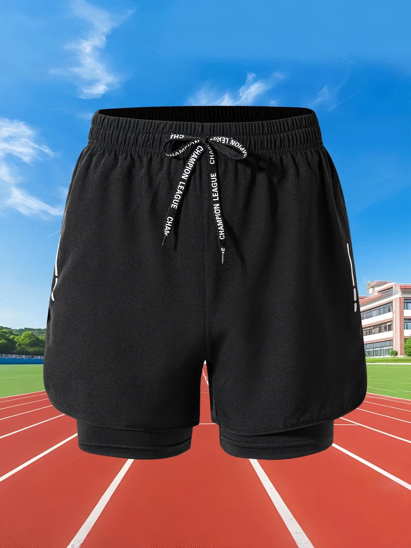 Men's Running Shorts