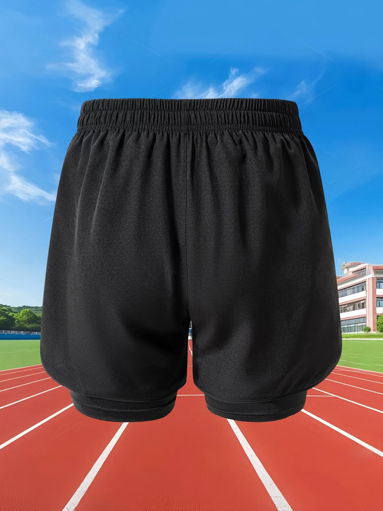 Men's Running Shorts