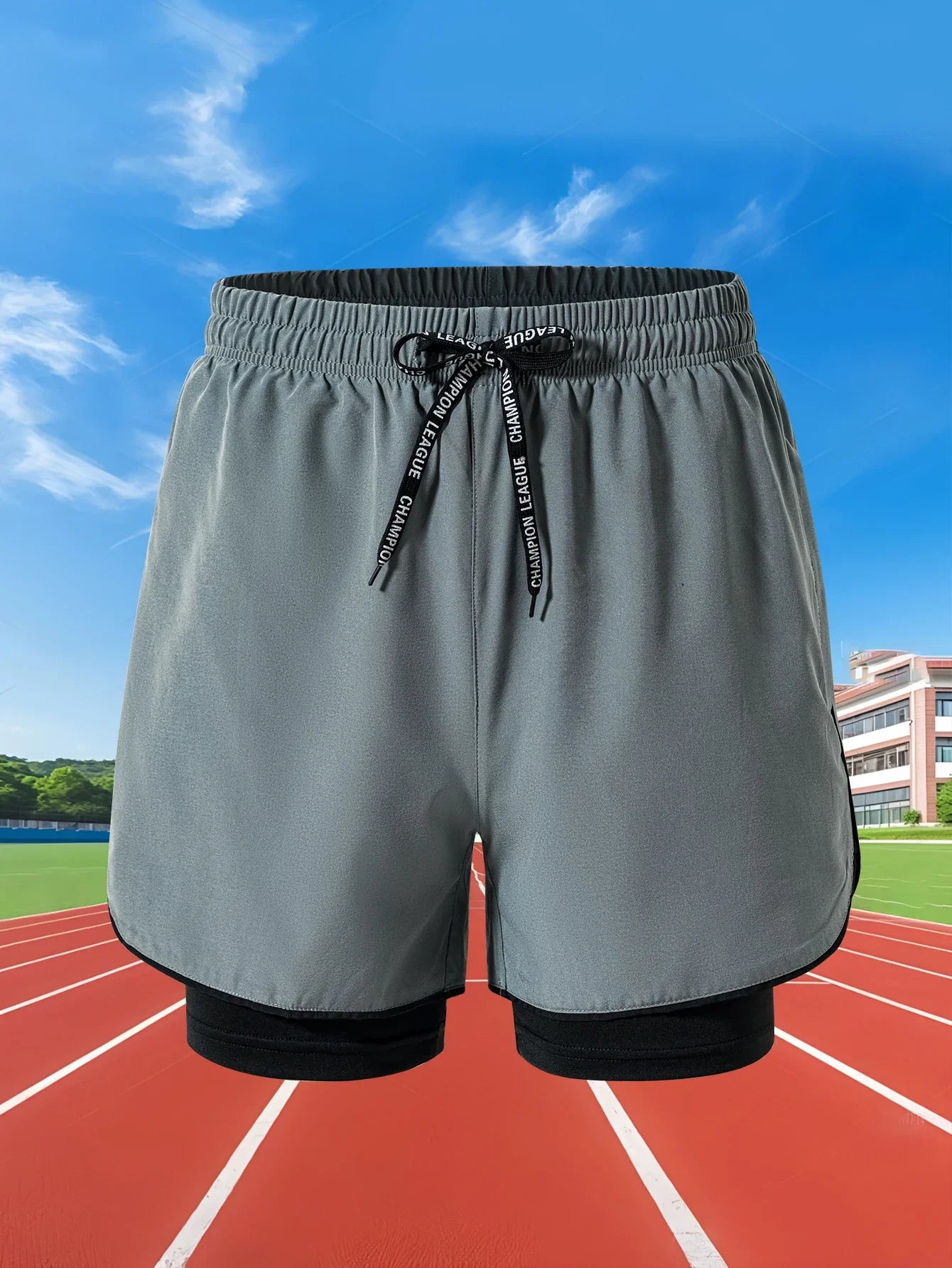 Men's Running Shorts