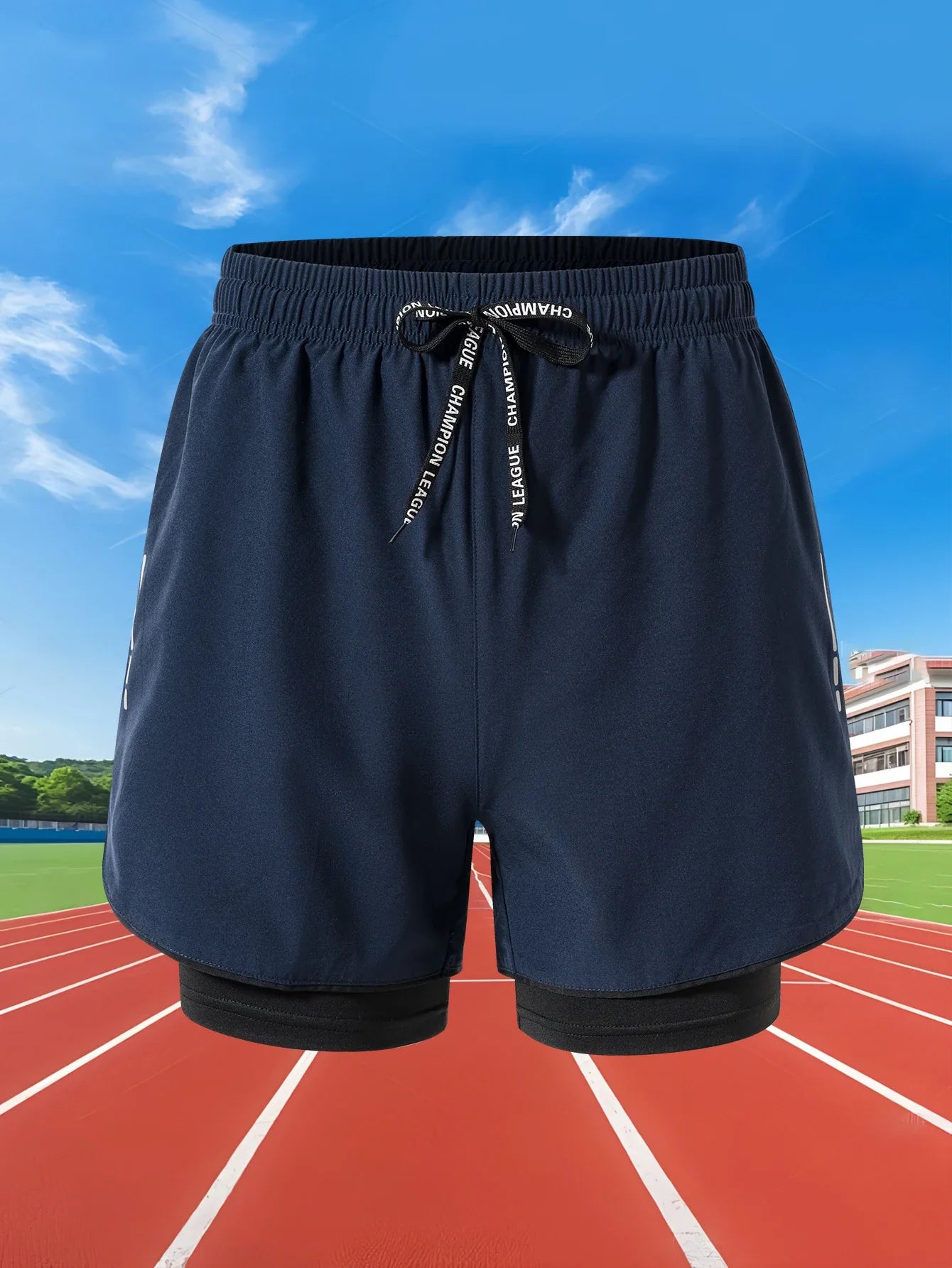 Men's Running Shorts