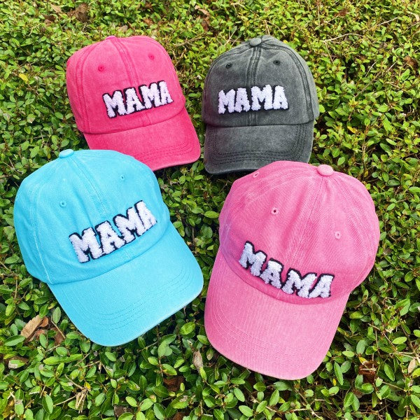 My Dear Mama Ball Cap